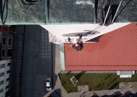 czyszczenie-cisnieniowe-wiezy-kosciola-w-dobrodzieniu-04