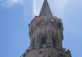 czyszczenie-cisnieniowe-wiezy-ratusza-w-opolu-02