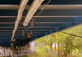 montaz-kolektora-pod-mostem-nad-rz-brda-02