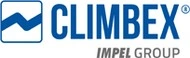 Climbex logotyp