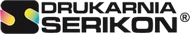 Drukarnia Serikon logotyp