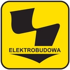 Elektrobudowa logotyp