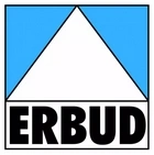 ERBUD logotyp