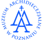 Muzeum Archidiecezji w Poznaniu logotyp