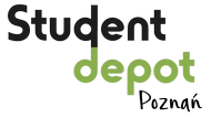 Student Depot logotyp