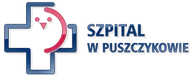 Szpital w Puszczykowie logotyp