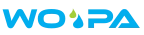WOPA logotyp