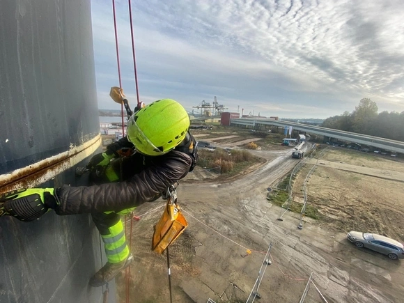 Firma alpinistyczna Katowice – sprawdź naszą ofertę - zdjęcie