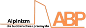 ABP footer logotype