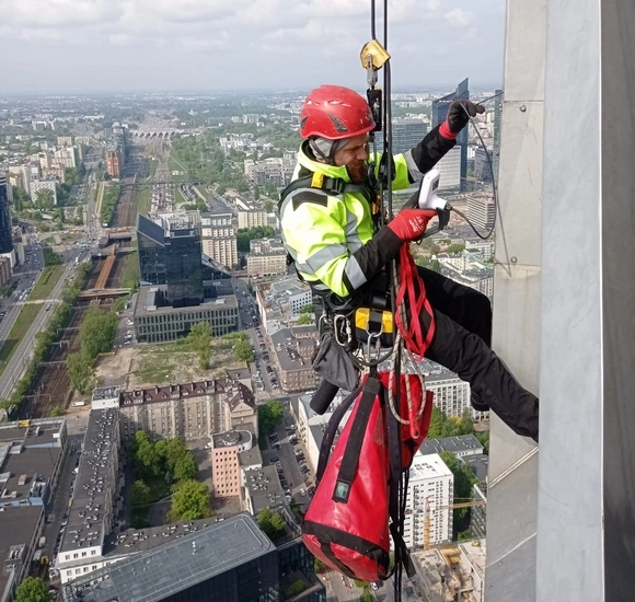 Nasza misja zdjęcie